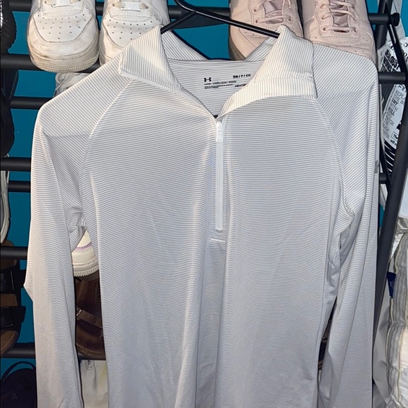 Under Armour jacket - Picture 4 of 4